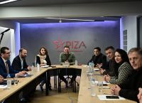 Κασσελάκης: Πρότεινε να γίνουν τα αλβανικά γλώσσα επιλογής στα σχολεία