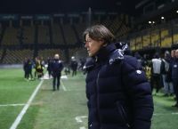 Αλμέιδα: «Στα πέναλτι όλα μπορούν να συμβούν»