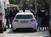 Greek Mafia: Ποινική δίωξη για 9 κακουργήματα και 7 πλημμελήματα στους τρεις συλληφθέντες