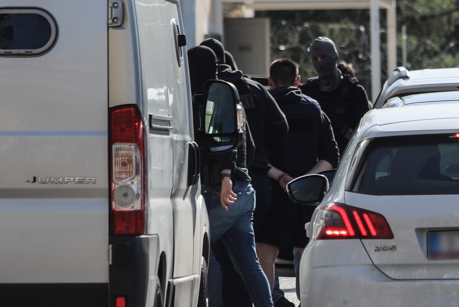 ΕΛΑΣ: Εχει ταυτοποιήσει 7, ερευνώνται άλλοι 10 για συμμετοχή στην εκτέλεση συμβολαίων θανάτου