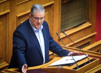 Κουτσούμπας: Να ακυρώσει η ΝΔ την απόφασή της να στείλει ελληνικές δυνάμεις στο «στόμα του λύκου»