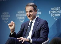 Μητσοτάκης: “Υποστηρίξαμε το Ισραήλ και το δικαίωμα αυτοάμυνας απέναντι στη Χαμάς”