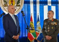 Δένδιας: Οι Ένοπλες Δυνάμεις πρέπει να εξελιχθούν – Αντιμετωπίζουν μεγάλες και υπαρκτές απειλές