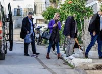 ΣΥΡΙΖΑ: Ξεκίνησαν οι εργασίες στο σπίτι του Κασσελάκη στις Σπέτσες [vid]