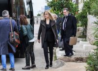 Σπέτσες: Ολοκληρώθηκαν οι εργασίες της Κ.Ο του ΣΥΡΙΖΑ – Τι συζητήθηκε [vid]