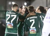 Παναθηναϊκός Αστέρας Τρίπολης: Έμεινε στην κορυφή μαζί με τον ΠΑΟΚ