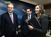 Birth allowance rises to 2,400 euros; additional measures to support new parents