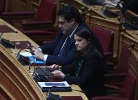 Επιστολική ψήφος: Κατατέθηκε η τροπολογία για επέκτασή της στις βουλευτικές – Αντιδρά η αντιπολίτευση
