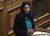 Κεραμέως: Ανοίγει ο δρόμος για επιστολική ψήφο για τους απόδημους και στις εθνικές εκλογές