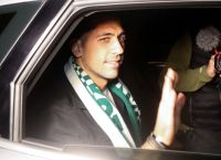 Τάσος Μπακασέτας: Είναι εδώ, είναι πράσινος – To σπέσιαλ βίντεο της ΠΑΕ!