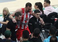 Ολυμπιακός: Χειρουργήθηκε ο Μιλουτίνοφ – Πότε επιστρέφει [vid]