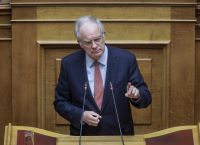 Υπέρ της επιστολικής ψήφου και στις εθνικές εκλογές ο πρόεδρος της Βουλής