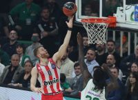 Βαθμολογία Euroleague: Παρέμεινε τέταρτος ο Παναθηναϊκός, έπεσε ο Ολυμπιακός