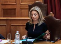 Τέμπη: “Περιμένουμε επιτέλους να πληρώσουν όσοι έφταιξαν” – Τι λέει η πρόεδρος οικογενειών θυμάτων