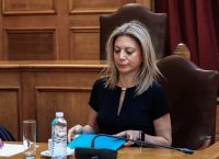 Τέμπη: Συγκλόνισε στην Εξεταστική, μάνα που έχασε την κόρη της-Παρακαλούσαμε να είναι τραυματισμένα,όχι νεκρά