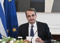 Μητσοτάκης στο υπουργικό: Σημαντικό βήμα για την ισοτιμία όλων των πολιτών το ν/σ για τα ομόφυλα