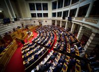 Στη Βουλή το ν/σ για τα ομόφυλα – Αυξημένη συναίνεση