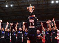 Ολυμπιακός – ΠΑΟΚ 2-3: Στον ΠΑΟΚ το Σούπερ Καπ Ελλάδας!