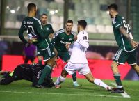 ΠΑΟ Ατρόμητος: Έκπληξη στη Λεωφόρο [1-2]
