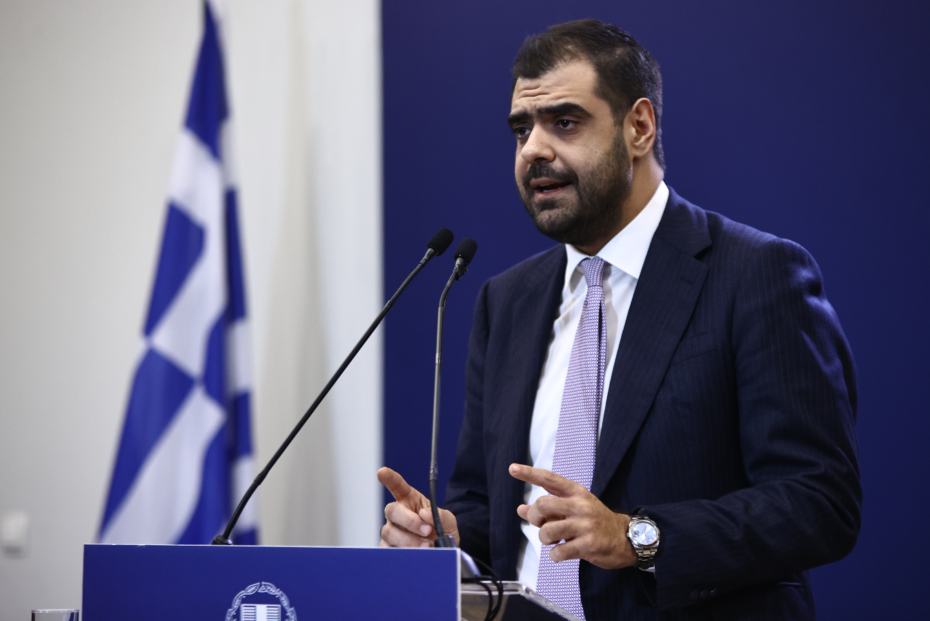Gov’t spokesperson: Farmers’ demands are fair and being met gradually, despite climate crisis