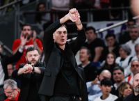 Μπαρτζώκας: Τραυματίζονται ο ένας μετά από τον άλλο οι παίκτες μας,δεν ξέρουμε ποιο είναι το ταβάνι μας