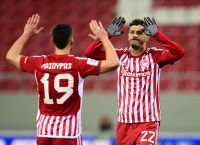 Ολυμπιακός ΠΑΣ Γιάννινα: Το τέλειωσε στο δεύτερο μέρος [3-1]