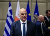 Δένδιας: Η Ελλάδα συμπαραγωγός των αμερικανικών φρεγατών Constellation