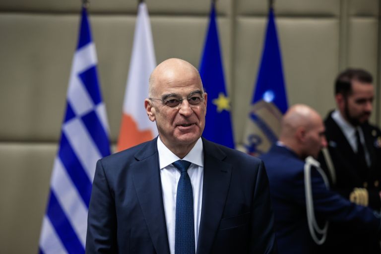Δένδιας: Η Ελλάδα συμπαραγωγός των αμερικανικών φρεγατών Constellation