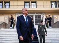 Δένδιας: Η Ελλάδα εξετάζει συμπαραγωγή αμερικανικών φρεγατών στα ελληνικά ναυπηγεία