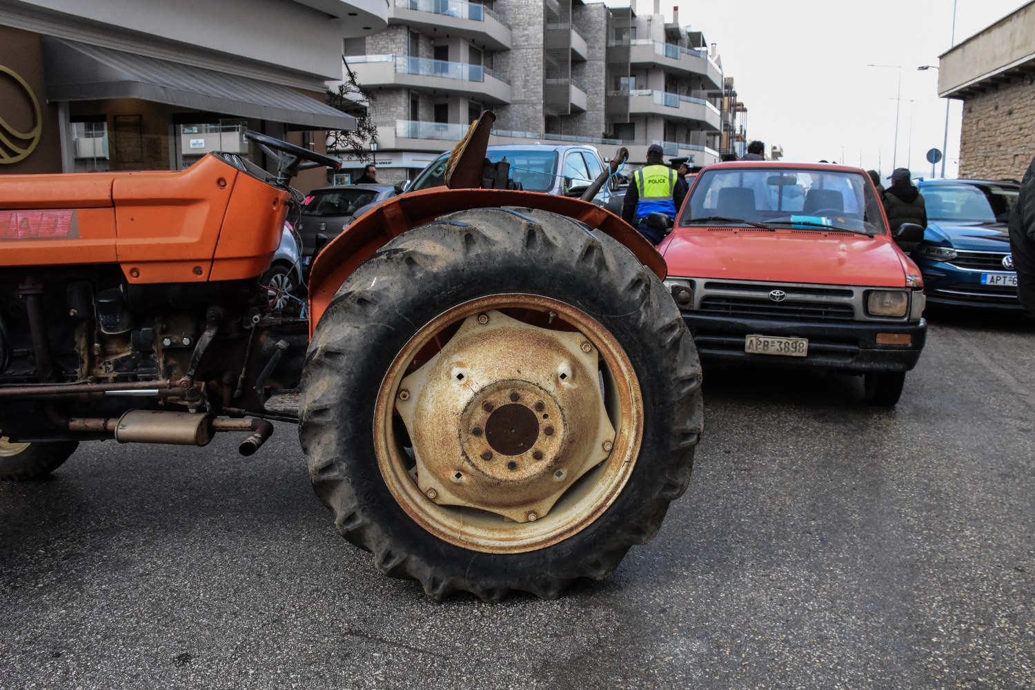 Για επτά xρόνια φτηνό ρεύμα στους αγρότες – Τι προβλέπει η τροπολογία Σκυλακάκη