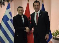 Athens and Tirana to enhance cooperation in energy, culture, technology and innovation