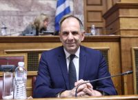 Gerapetritis: Greece to continue its foreign policy with seriousness and strong armed forces