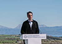 Μητσοτάκης: Θα προσελκύσει επενδύσεις και θα δημιουργήσει νέες θέσεις εργασίας