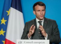 Γιατί αδειάζουν όλοι τον Μακρόν μετά την πρότασή για την παρουσία στρατιωτών του ΝΑΤΟ στην Ουκρανία