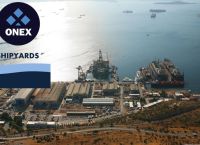 Ναυπηγεία του Ομίλου ΟΝΕΧ: Αυξάνεται διαρκώς ο αριθμός των πλοίων που εισέρχονται στις δεξαμενές