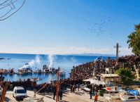 Κυκλοφοριακές ρυθμίσεις σε Αθήνα και Πειραιά για τον εορτασμό των Θεοφανείων