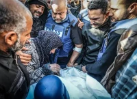 Το Ισραήλ υποστηρίζει ότι οι δημοσιογράφοι του Αλ Τζαζίρα που σκότωσε «Ήταν τρομοκράτες»