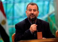 Πόλεμος: Το Ισραήλ σκότωσε με drone τον υπαρχηγό της Χαμάς στον Λίβανο