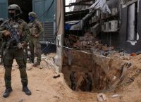 Πόλεμος στο Ισραήλ: Οι σήραγγες της Χεζμπολάχ είναι πολύ πιο εξελιγμένες από αυτές της Χαμάς