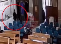 Κωνσταντινούπολη: Συνελήφθησαν οι δράστες της επίθεσης στην καθολική εκκλησία