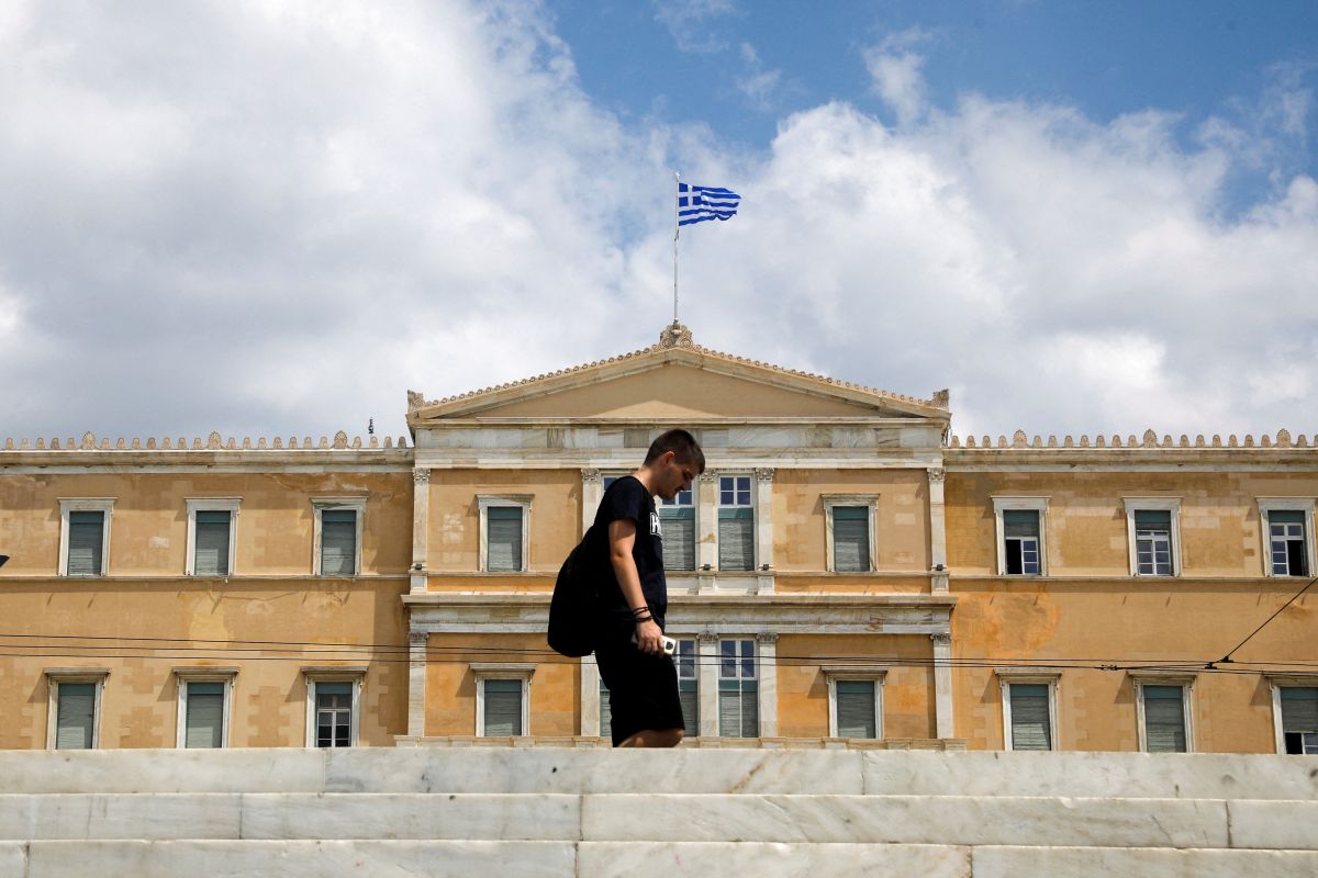 Greek economy boosted with public investments of 11.2 bln euros in 2023