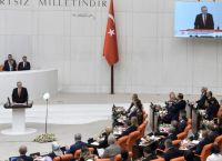«Κωνσταντινούπολη είναι η Κομοτηνή και η Ξάνθη» -Απίστευτη πρόκληση του υποψήφιου δημάρχου, εκλεκτού Ερντογάν