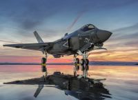Mitsotakis: Bid for F-35s Mature, Athens Expects US Approval Soon