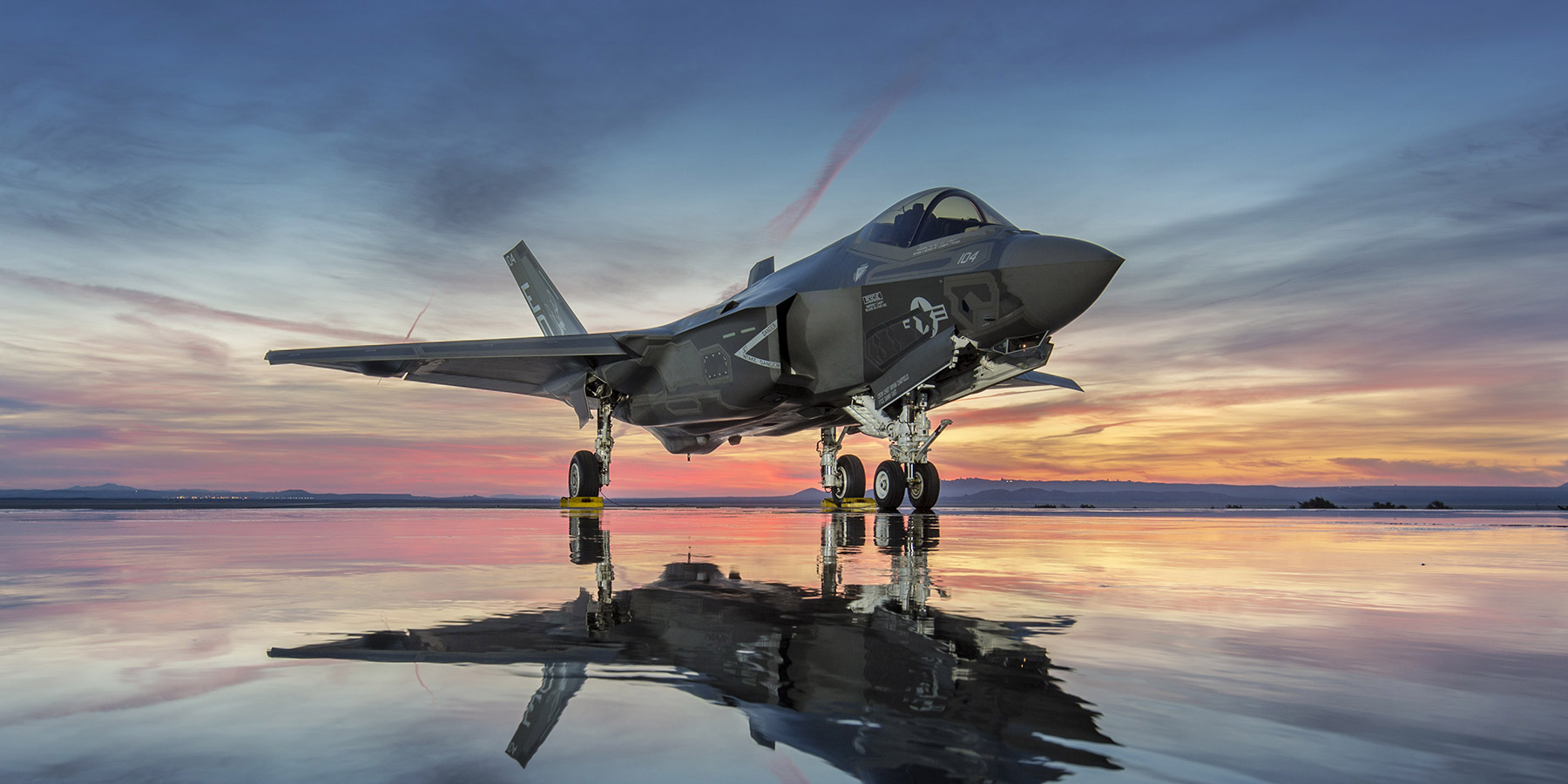Mitsotakis: Bid for F-35s Mature, Athens Expects US Approval Soon