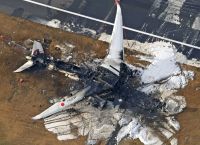 Japan Airlines: Πάνω από 100 εκατ. δολ. είναι το κόστος της μοιραίας σύγκρουσης