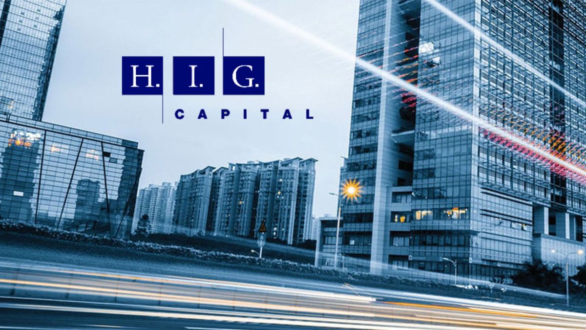 Εθνικό πρωταθλητή στα logistics δημιουργεί το αμερικανικό fund HIG