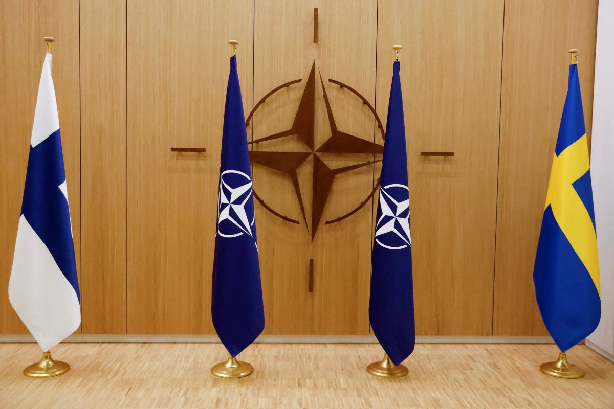 ΥΠΕΞ Ρωσίας: Το ΝΑΤΟ προετοιμάζεται για πιθανή σύγκρουση στην Ανατ. Ευρώπη