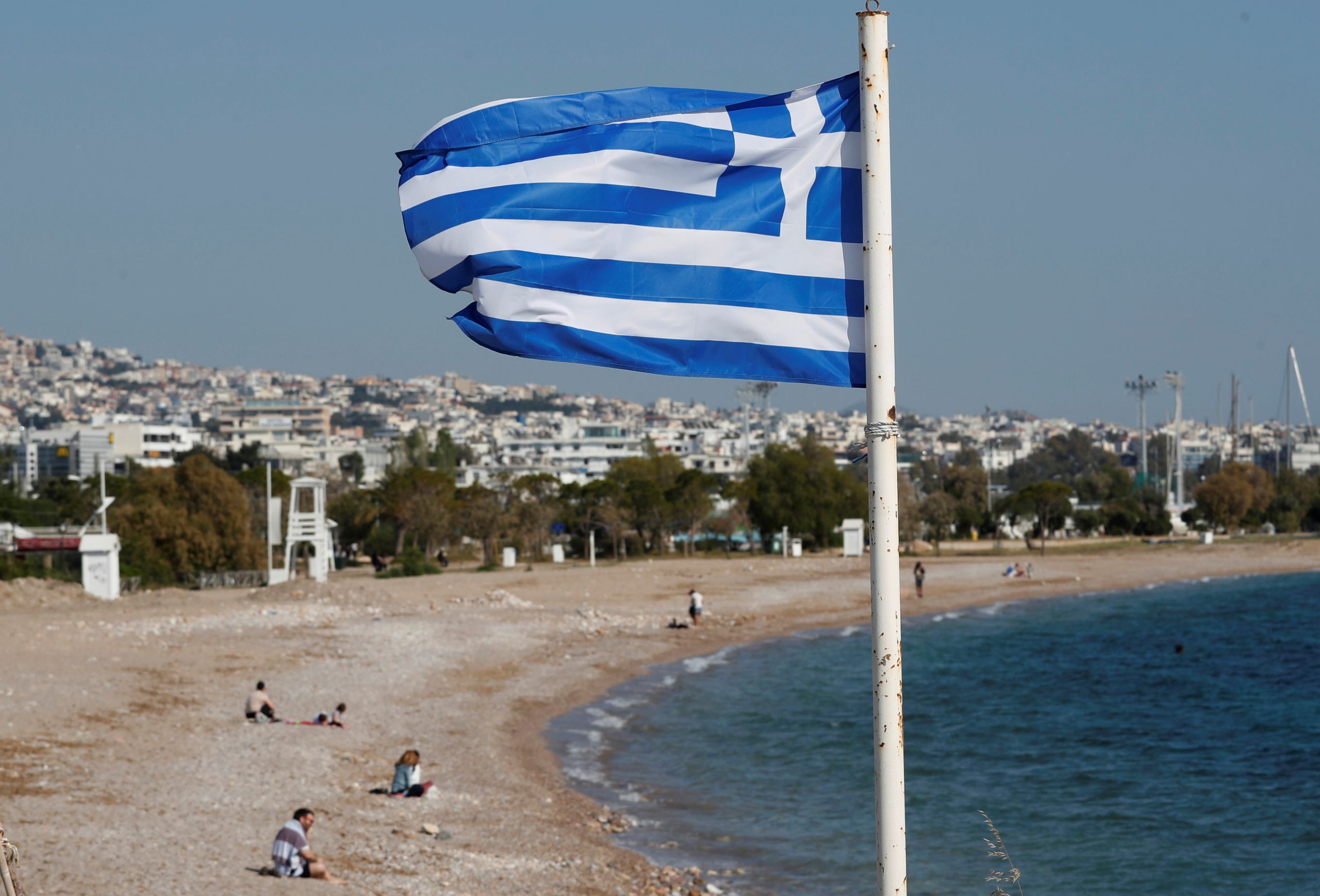 Berenberg: Επενδυτικός προορισμός η Ελλάδα… έκανε την κρίση ευκαιρία