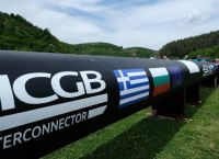 IGB: Πάνω από 15,5 εκατ. μεγαβατώρες φυσικού αερίου μεταφέρθηκαν το 2023
