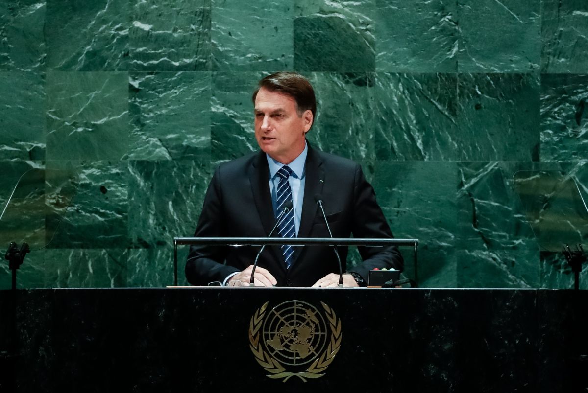 Βραζιλία: Με πλαστό πιστοποιητικό εμβολιασμού ο Ζαΐρ Μπολσονάρου